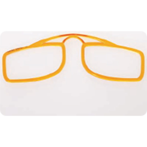 oops occhiale d+1,50 arancione bugiardino cod: 923022457 