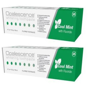Cerca Offerte di opalescence white toothpaste 100 ml con fluoride set da 2 ml dentifric e acquista online