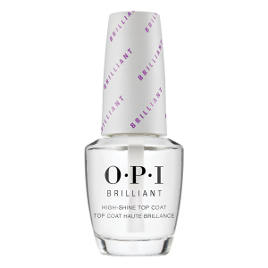 opi brilliant top coat 15ml bugiardino cod: 971278306 