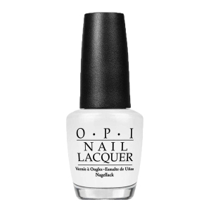 opi is alpine snow bugiardino cod: 973335033 