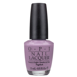 OPI IS B29 DO YOU LILAC IT