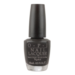 opi is lady in black bugiardino cod: 973335072 