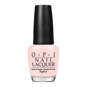 OPI NL S86 BUBBLE BATH