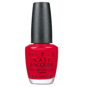 opi nail lacquer the thrill of bugiardino cod: 970516302 
