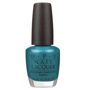 opi nl b54 teal the cows home bugiardino cod: 975992037 