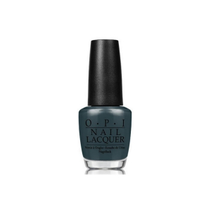 OPI NL W53 CIA=COLOR IS AWESOM