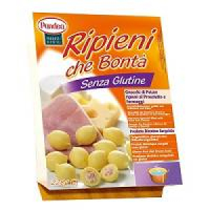 OCB GNOC RIPIENI PROSC&FORM