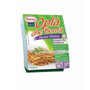 opla che bonta las bol sur 300 bugiardino cod: 912448103 