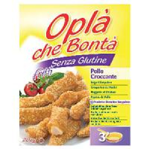 opla che bonta pol croc sur200 bugiardino cod: 913230912 