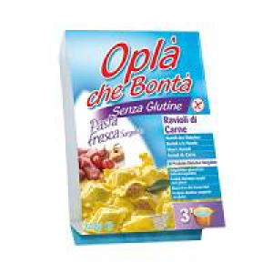 OPLA CHE BONTA RAV RIC/SP 125G