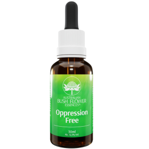 oppression free ess austr 30ml bugiardino cod: 900340530 