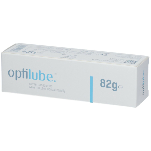 Cerca Offerte di optilube gel lubrificante sterile 82 g e acquista online