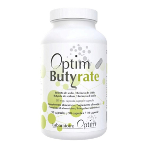 Cerca Offerte di optim butyrate integratore per il benessere intestinale 90 capsule e acquista online