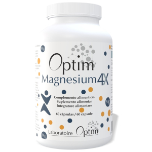Cerca Offerte di optim magnesium 4x integratore per energia muscoli e benessere nervoso 60 capsule e acquista online