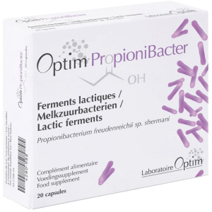 Cerca Offerte di optim propionibacter 20 capsule e acquista online