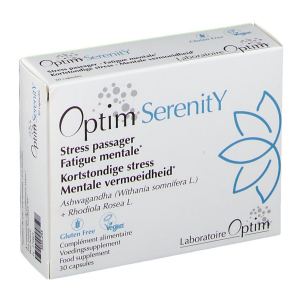 Cerca Offerte di optim serenity 30 pz capsule e acquista online