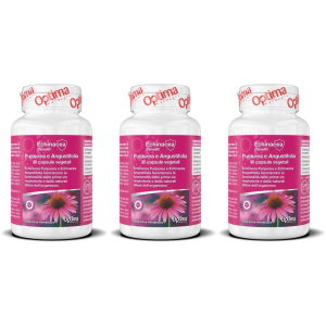 Cerca Offerte di optima naturals echinacea capsule vegetali 3x15 g e acquista online