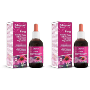Cerca Offerte di optima naturals echinacea estratto forte 2x50 ml gocce orali e acquista online