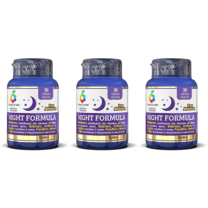 Cerca Offerte di optima night formula 3x16,5 g capsule e acquista online