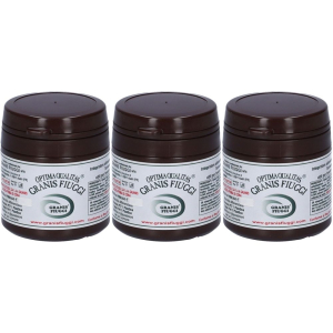 Cerca Offerte di optima qualitas® granis fiuggi set da 3 3x35 g granuli e acquista online