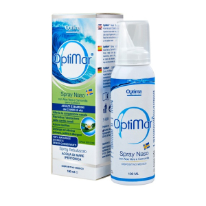 optimar spray naso aloe/camom bugiardino cod: 970333656 