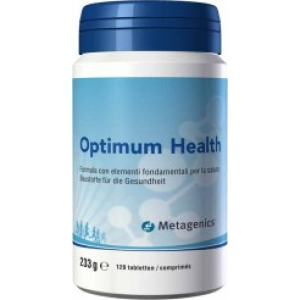 optimum health 60 compresse bugiardino cod: 920527076 