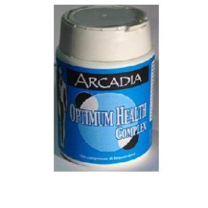 optimum health complex 100 capsule bugiardino cod: 910893433 