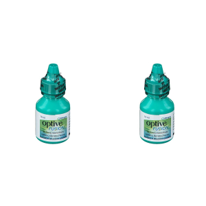 Cerca Offerte di optive fusion® 2x10 ml gocce oftalmiche e acquista online