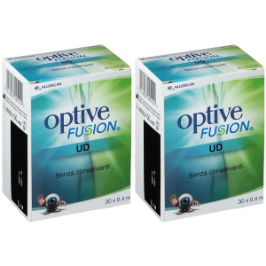 Cerca Offerte di optive fusion®ud set da 2 2x30x0,5 ml pipette monodose e acquista online