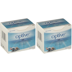 Cerca Offerte di optive® ud set da 2 2x30x0,5 ml pipette monodose e acquista online