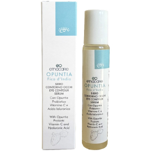 Cerca Offerte di opuntia contorno occhi vit c e acquista online