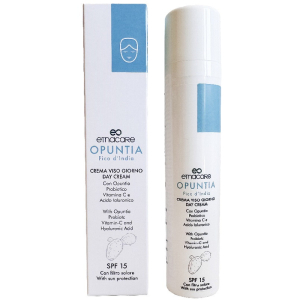 Cerca Offerte di opuntia crema viso vit c spf15 e acquista online