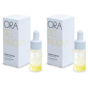 Cerca Offerte di Ora sei nuova booster bifase antiage acido jaluronico 2x10 ml e acquista online