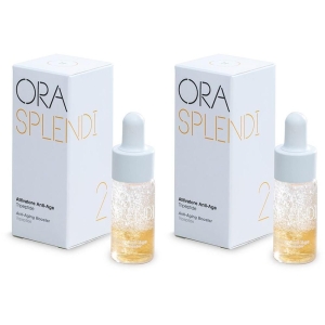 Cerca Offerte di Ora splendi booster bifase antiage tripeptide 2x10 ml e acquista online