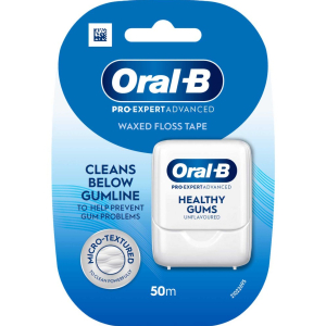 Oral-b filo interdentale proexpert gengive sane 50 metri