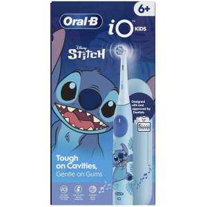Cerca Offerte di oral b io 2 stich spazzolino elettrico per bambini dai 6 - 12 anni con custodia da viaggio e acquista online