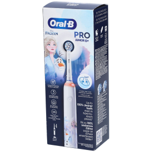 Cerca Offerte di oral-b pro 14876673 spazzolino elettrico bambino spazzolino rotante mu e acquista online