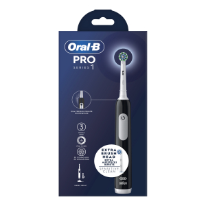 oralb pro 1 cross spazz+1ref bugiardino cod: 987290741 