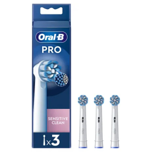 oralb pw refill sensitive 3pz bugiardino cod: 986738817 