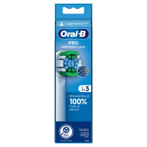 oralb pw refill prec clean 3pz bugiardino cod: 986738856 