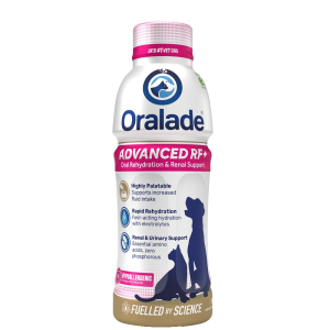 Cerca Offerte di oralade advanced rf supporto avanzato 500ml - vetplus e acquista online