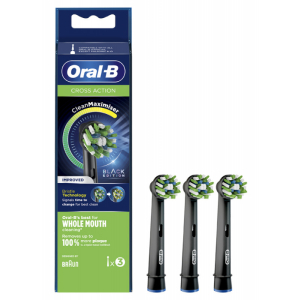 oralb pw ref eb50 cross blk 3p bugiardino cod: 982509679 