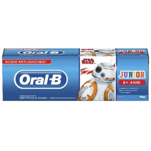 oralb den jun star wars 6-12 bugiardino cod: 975435189 