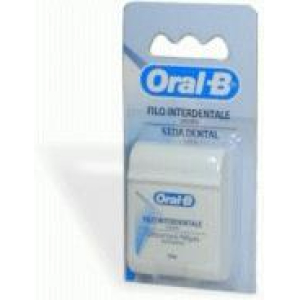 oralb filo interd c 50mt bugiardino cod: 908325196 