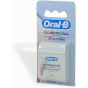 oralb filo interd n/c 50mt bugiardino cod: 908325297 