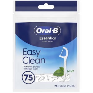 Cerca Offerte di oralb flossette easy clean scovolino e acquista online