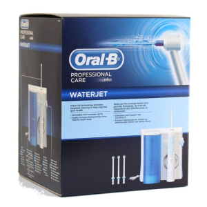 oralb idropulsore water md16 bugiardino cod: 970785198 