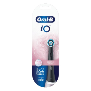 oralb io gent refill 2pz bugiardino cod: 987315532 