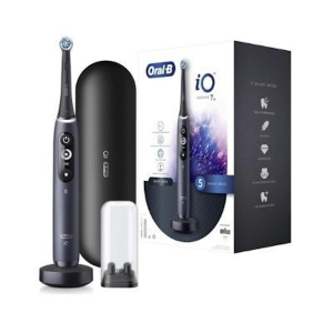 oralb io7 n black bugiardino cod: 982510378 