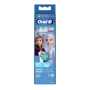 oralb kids 3+ years frozen ii bugiardino cod: 983758323 